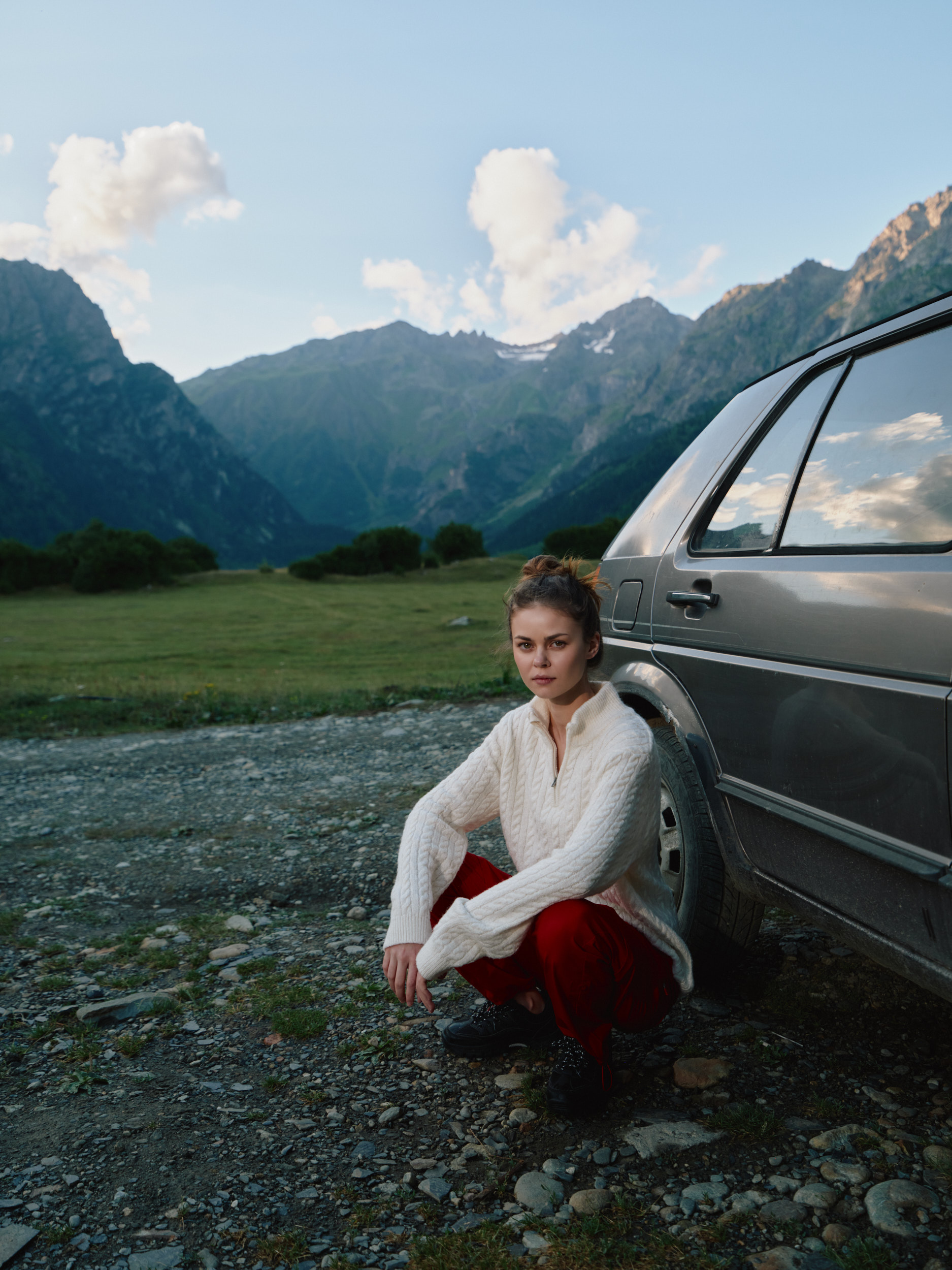 Фото из тура в Грузию